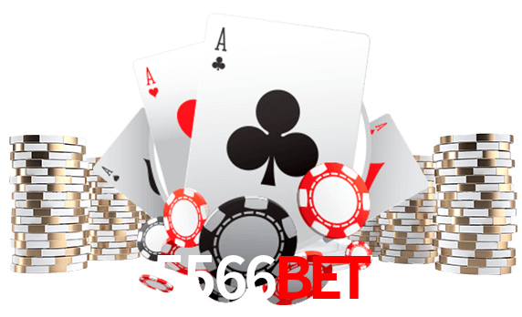 Jogue jogos de pôquer em 5566Bet