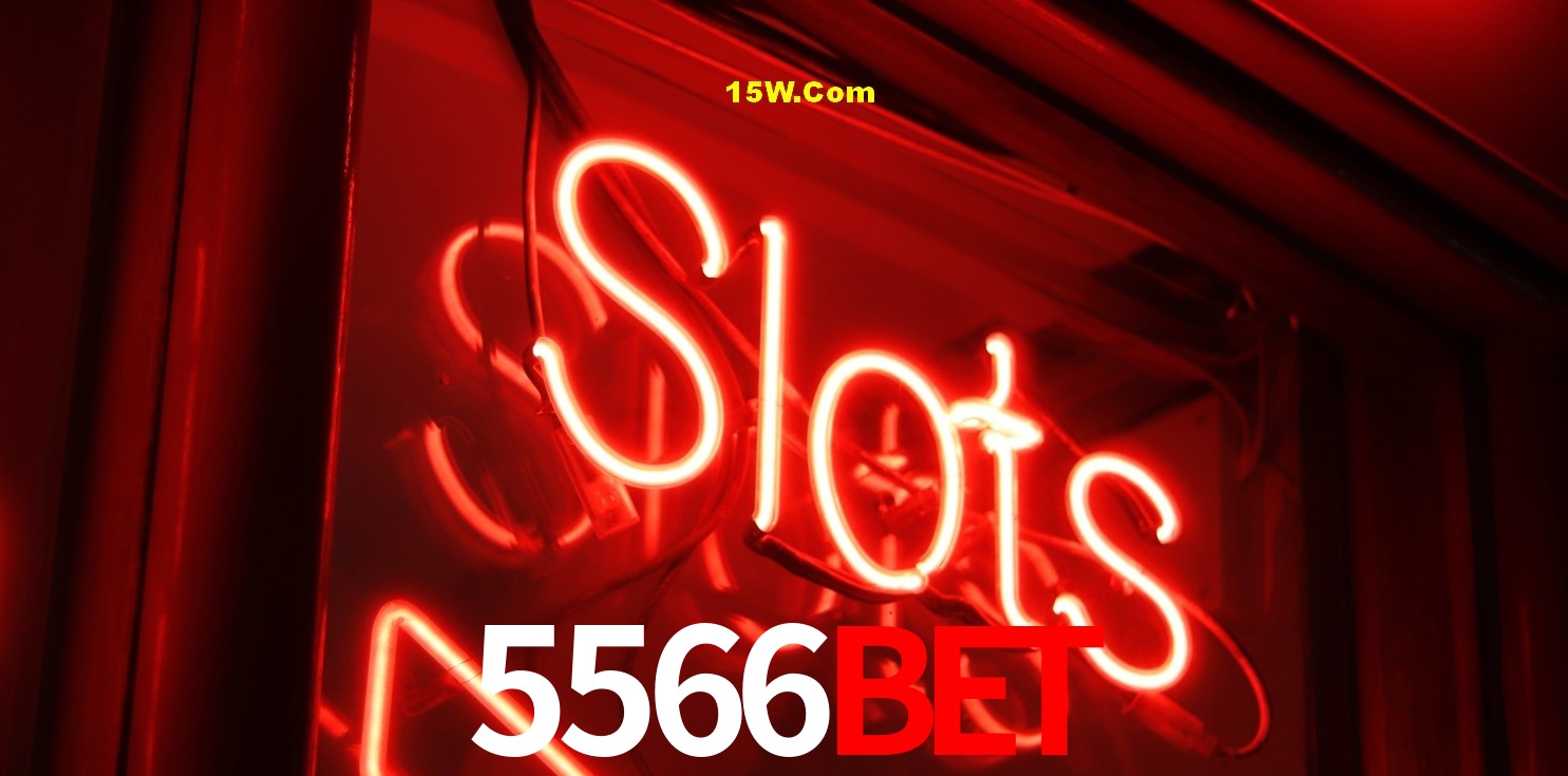 Slot Games 5566Bet