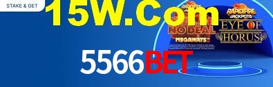 Daily Bonuses 5566Bet