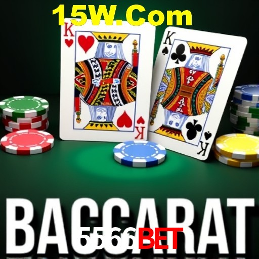 Game Providers 5566Bet
