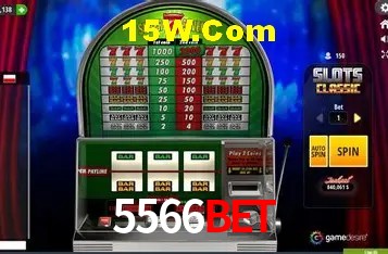 Cadastro Rápido 5566Bet