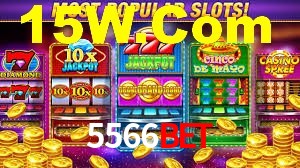VIP Casino 5566Bet