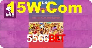 Welcome Bonus 5566Bet