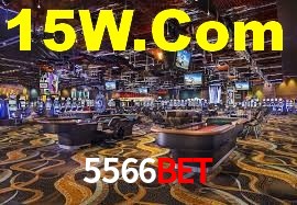 Live Casino 5566Bet