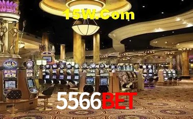 Apostas de Tênis 5566Bet