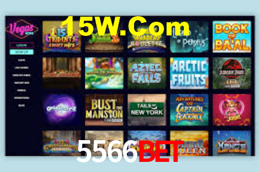 5566 Bet App