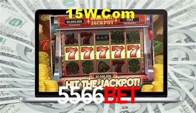 Experiência VIP 5566Bet