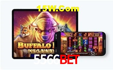 Diretório de Jogos 5566Bet
