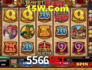Apostas de Basquete 5566Bet
