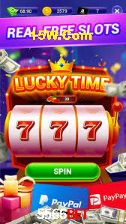 5566 Bet App