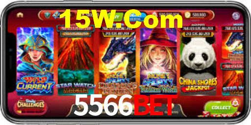 5566Bet: Seu Cassino Premiado com Pagamentos Rápidos