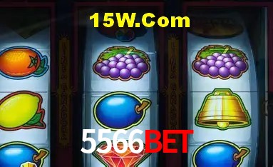 Casino Ao Vivo 5566Bet