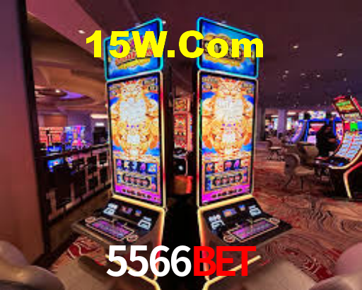 5566 Bet Login