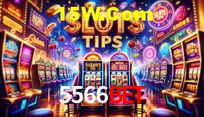 Welcome Bonus 5566Bet