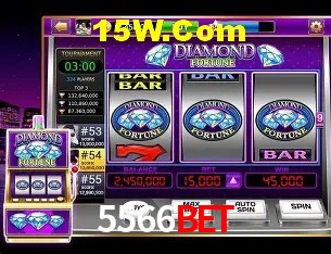 Especiais de Fim de Semana 5566Bet