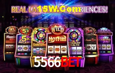 Benefícios da Conta 5566Bet