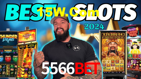 5566 Bet App
